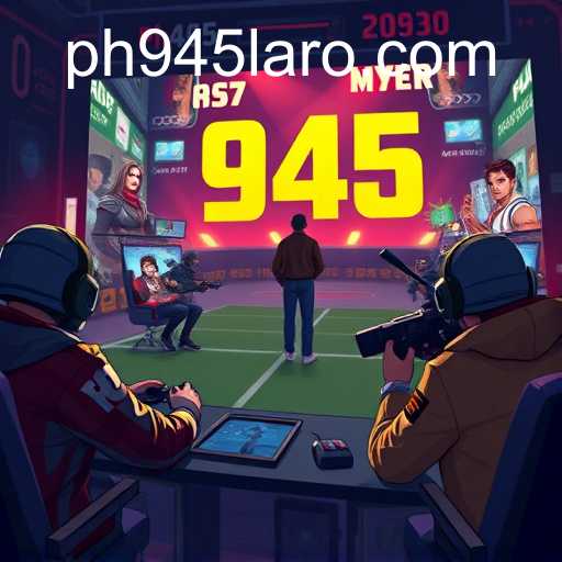 Digital Gaming in 2025: The Rise of Online Platforms