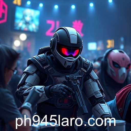 ph945