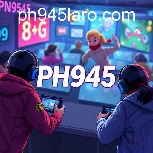 Gaming Evolution: PH945's Impact