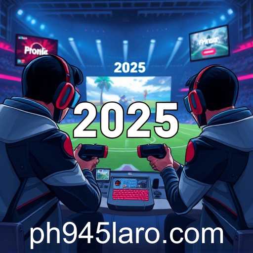 Gaming Evolution: PH945 Leads Innovation