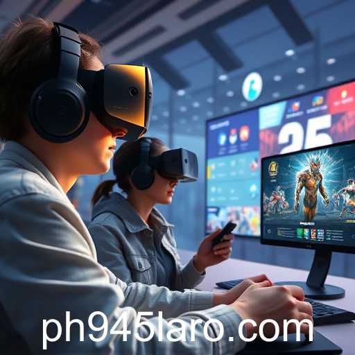 Gaming Industry Trends and Insights
