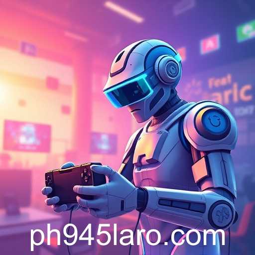 Gaming Innovations in 2025