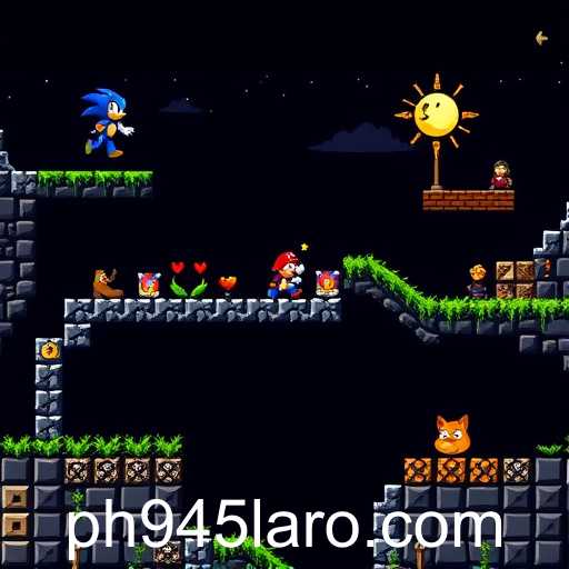 Gaming Innovations and Trends