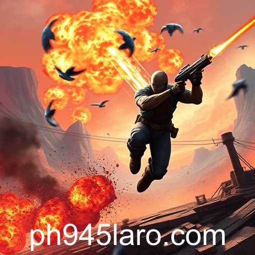 The Surge of Digital Gaming Amidst Global Shifts