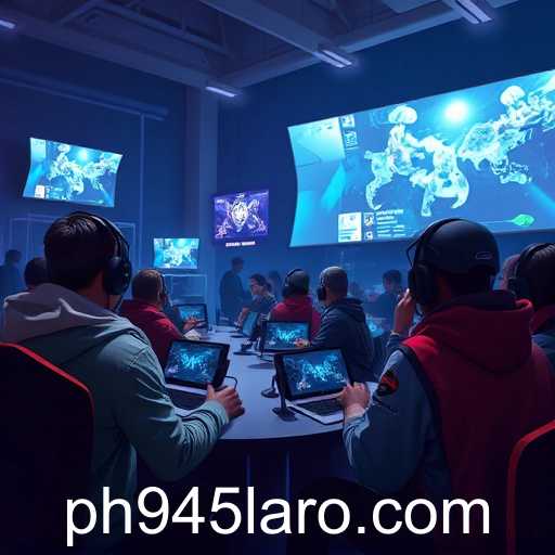 Gaming Trends Reshape Online Communities in 2025