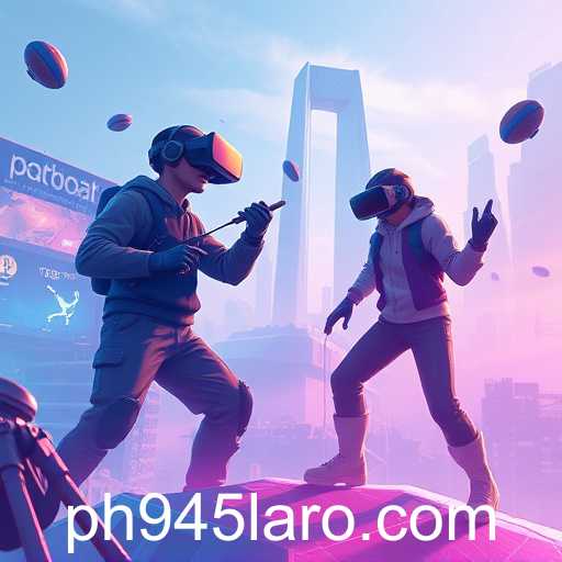 Gaming Trends and Innovations in 2025