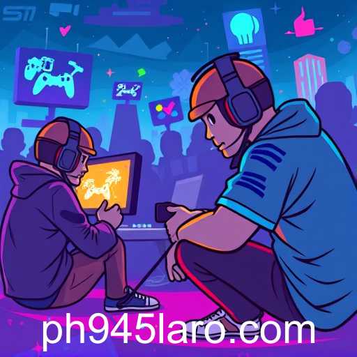 The Impact of Online Gaming Communities in 2025