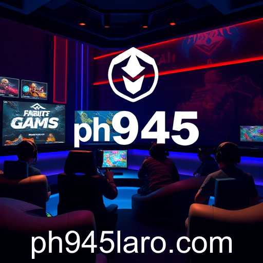 Exploring the Exciting World of 'Multiplayer Lounge' – Where 'ph945' is the Key to Endless Fun