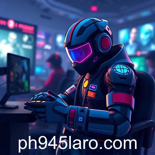 ph945