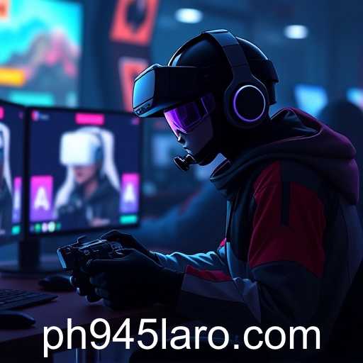 The Rise of Online Gaming Dynamics