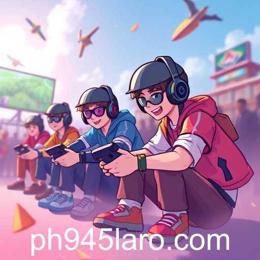 The Rise of Gaming Platforms in a Digital Age