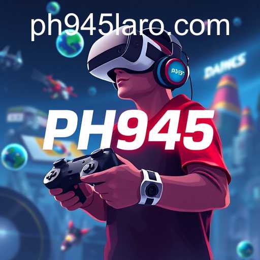 The Rise of PH945 in Gaming Industry