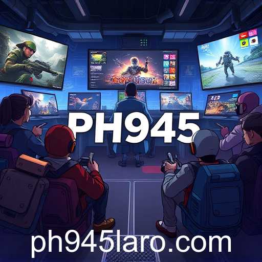 Ph945: Exploring the Evolution of Gaming Websites
