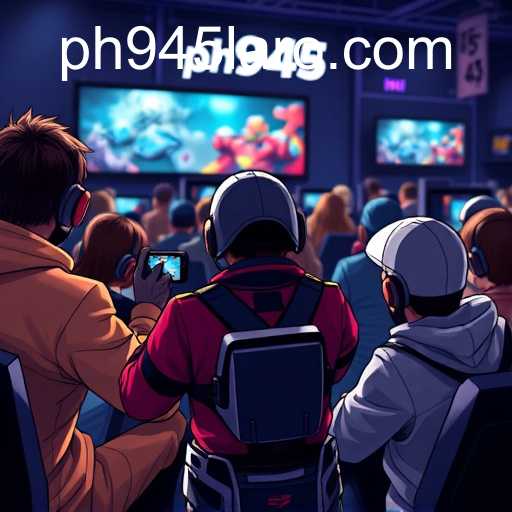Gaming Dynamics: A Look into ph945's Influence