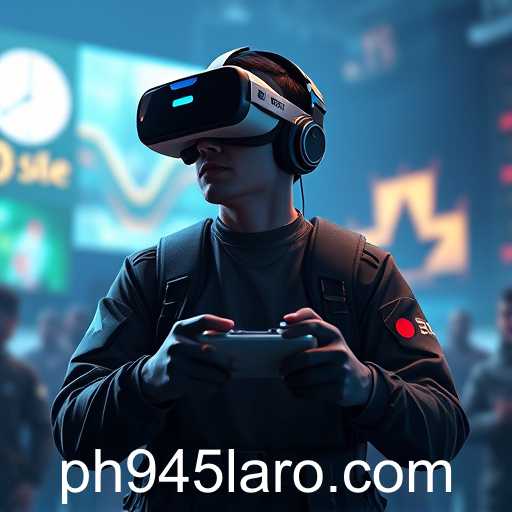 Rise of ph945 in the Gaming Arena