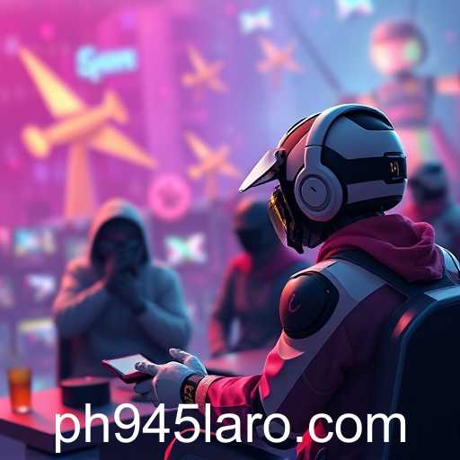 The Rising Influence of PH945 in Global Gaming