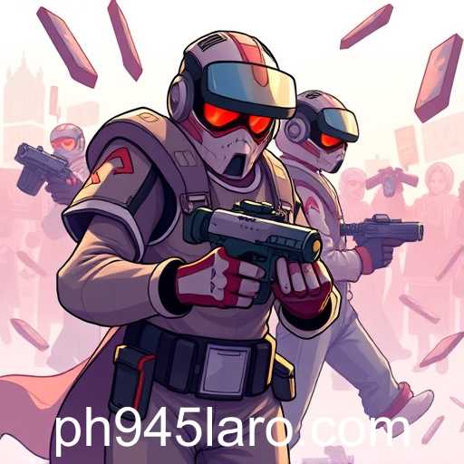 The Surge of Online Gaming Platform 'ph945' in 2025