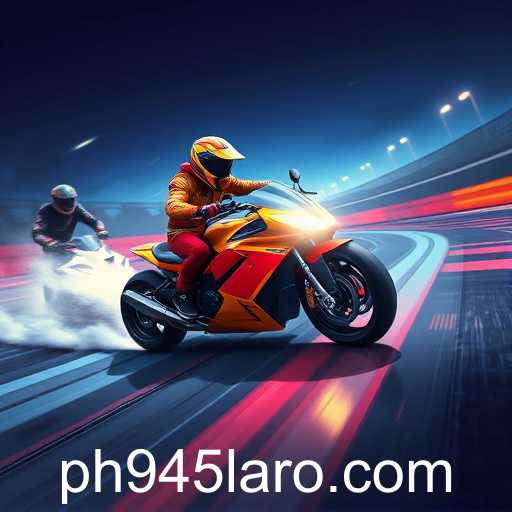 Exploring the Excitement of 'Racing Fun' Games with Keyword 'ph945'