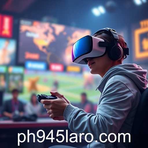 The Revolutionary Shift in Online Gaming