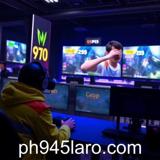 The Rise of Gaming Platforms in 2025