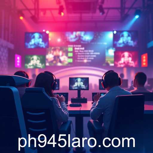 The Rise of Digital Gaming in 2025