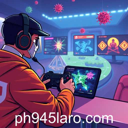 The Rise of Gaming Culture Post-Pandemic