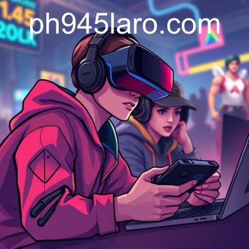 The Rise of Online Gaming Communities