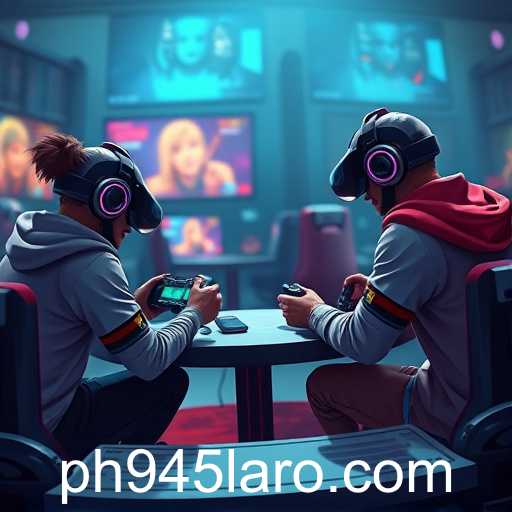 The Rise of Online Gaming Platforms