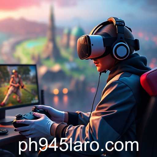 The Rise of Online Gaming in 2025