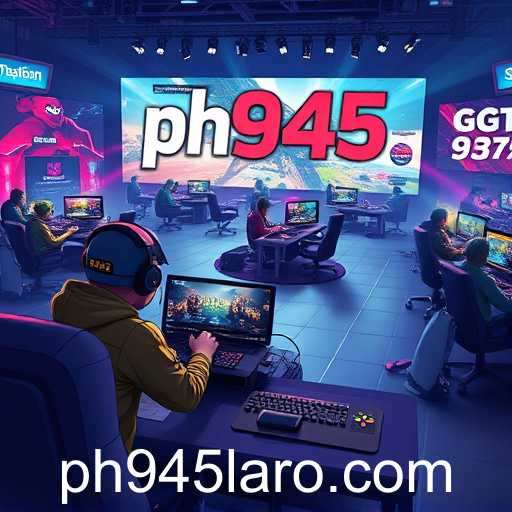 Revolutionizing Online Gaming: The Rise of ph945