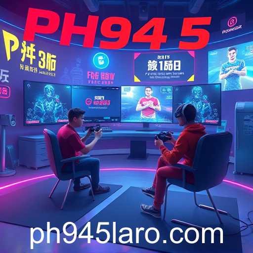 The Rise of Virtual Gaming in 2025